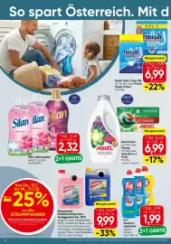 Strasser Markt Flugblatt Seite 18