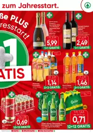 Strasser Markt Flugblatt Seite 7