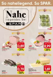 Strasser Markt Flugblatt Seite 8