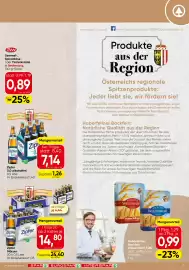 Strasser Markt Flugblatt Seite 9