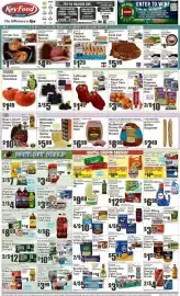 Key Food circular week 3 Page 1