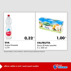 Volantino Iper Tosano settimana 3 Pagina 3