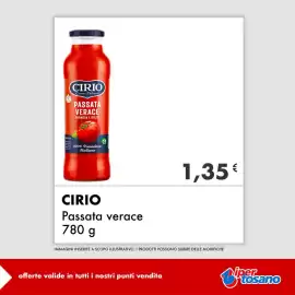 Volantino Iper Tosano settimana 3 Pagina 4