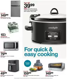 Target weekly ad week 4 Page 10