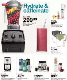 Target weekly ad week 4 Page 11