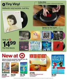 Target weekly ad week 4 Page 14