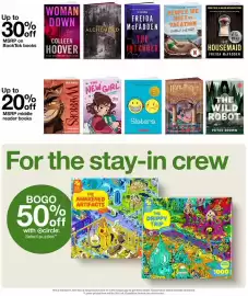 Target weekly ad week 4 Page 15