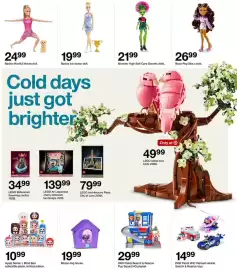 Target weekly ad week 4 Page 16