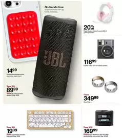 Target weekly ad week 4 Page 17