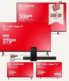 Target weekly ad week 4 Page 18