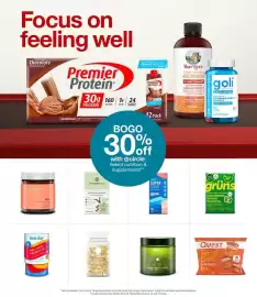Target weekly ad week 4 Page 2