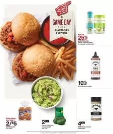 Target weekly ad week 4 Page 20