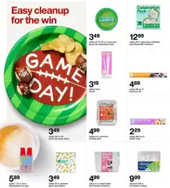 Target weekly ad week 4 Page 21