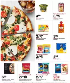 Target weekly ad week 4 Page 22