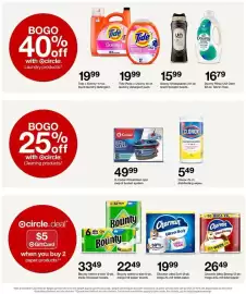 Target weekly ad week 4 Page 28