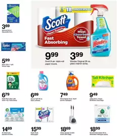 Target weekly ad week 4 Page 29