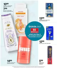 Target weekly ad week 4 Page 3