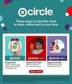 Target weekly ad week 4 Page 32