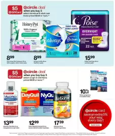 Target weekly ad week 4 Page 4