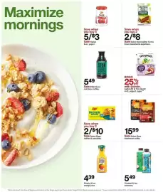 Target weekly ad week 4 Page 5