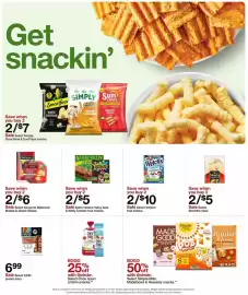 Target weekly ad week 4 Page 6