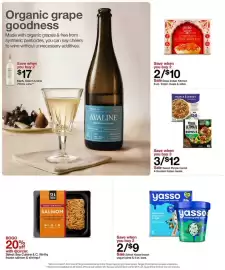 Target weekly ad week 4 Page 7