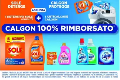 Volantino Iper Tosano Pagina 1