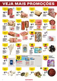 Folheto Continente | Fim de Semana Página 2