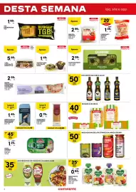 Folheto Continente | Fim de Semana Página 3