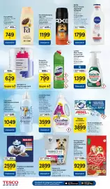Tesco akciós újság hét 4 Oldal 10