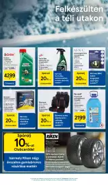 Tesco akciós újság hét 4 Oldal 11
