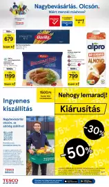 Tesco akciós újság hét 4 Oldal 12