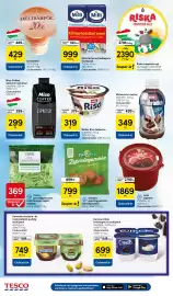 Tesco akciós újság hét 4 Oldal 14