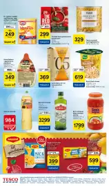 Tesco akciós újság hét 4 Oldal 16