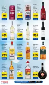 Tesco akciós újság hét 4 Oldal 20