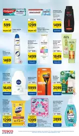 Tesco akciós újság hét 4 Oldal 22