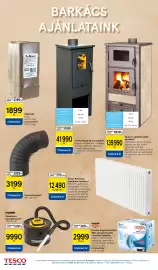 Tesco akciós újság hét 4 Oldal 26