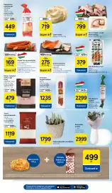 Tesco akciós újság hét 4 Oldal 3