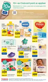 Tesco akciós újság | Szupermarket Oldal 6