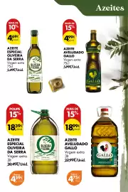 Folheto Pingo Doce | Fim de Semana Página 15