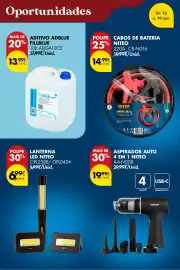 Folheto Pingo Doce | Fim de Semana Página 16