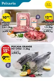 Folheto Pingo Doce | Fim de Semana Página 2