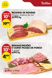 Folheto Pingo Doce | Fim de Semana Página 5