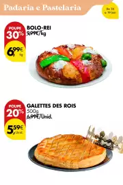 Folheto Pingo Doce | Fim de Semana Página 8