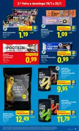 Folheto Lidl | Novidades Página 11
