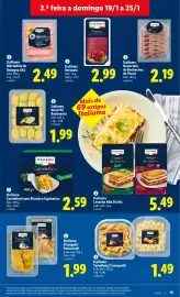 Folheto Lidl | Novidades Página 15