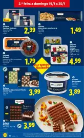Folheto Lidl | Novidades Página 16