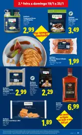 Folheto Lidl | Novidades Página 21