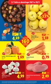 Folheto Lidl | Novidades Página 3
