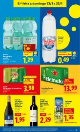 Folheto Lidl | Novidades Página 35